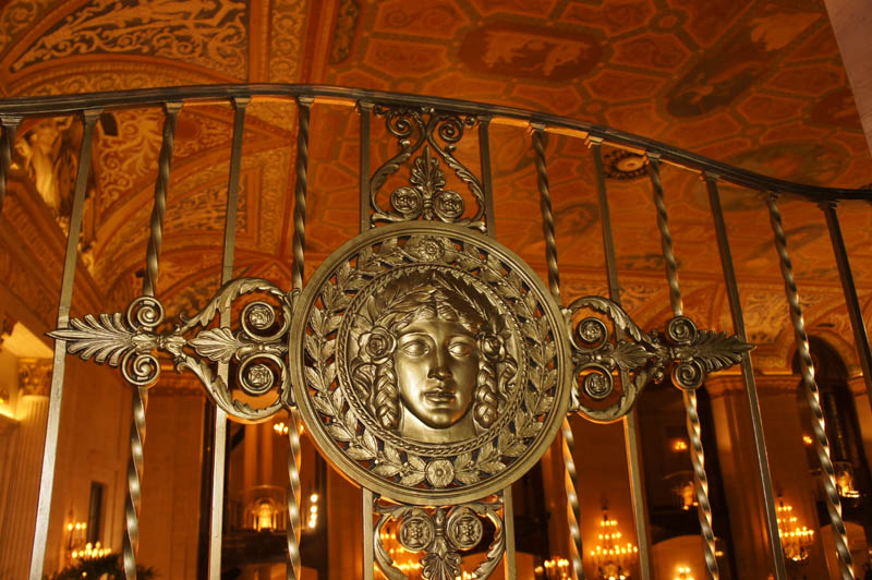 Beauvoir in love - L'hôtel Palmer, le lieu du coup de foudre - Photo 12